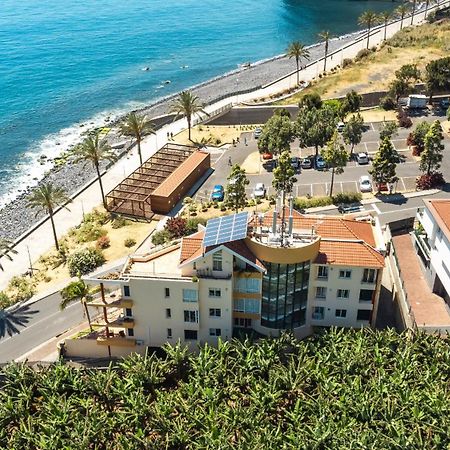 Sunny Side By Atlantic Holiday Madalena do Mar Exterior foto