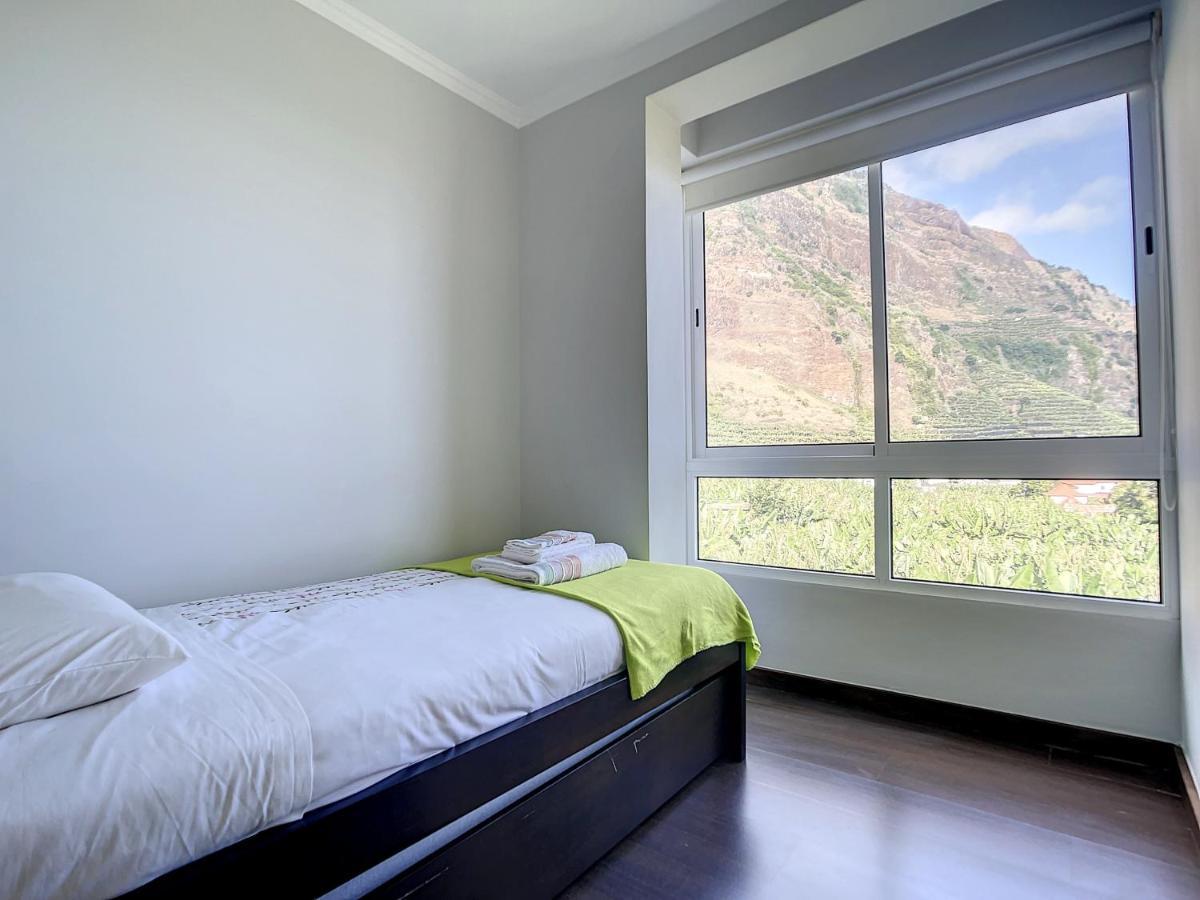 Sunny Side By Atlantic Holiday Madalena do Mar Exterior foto
