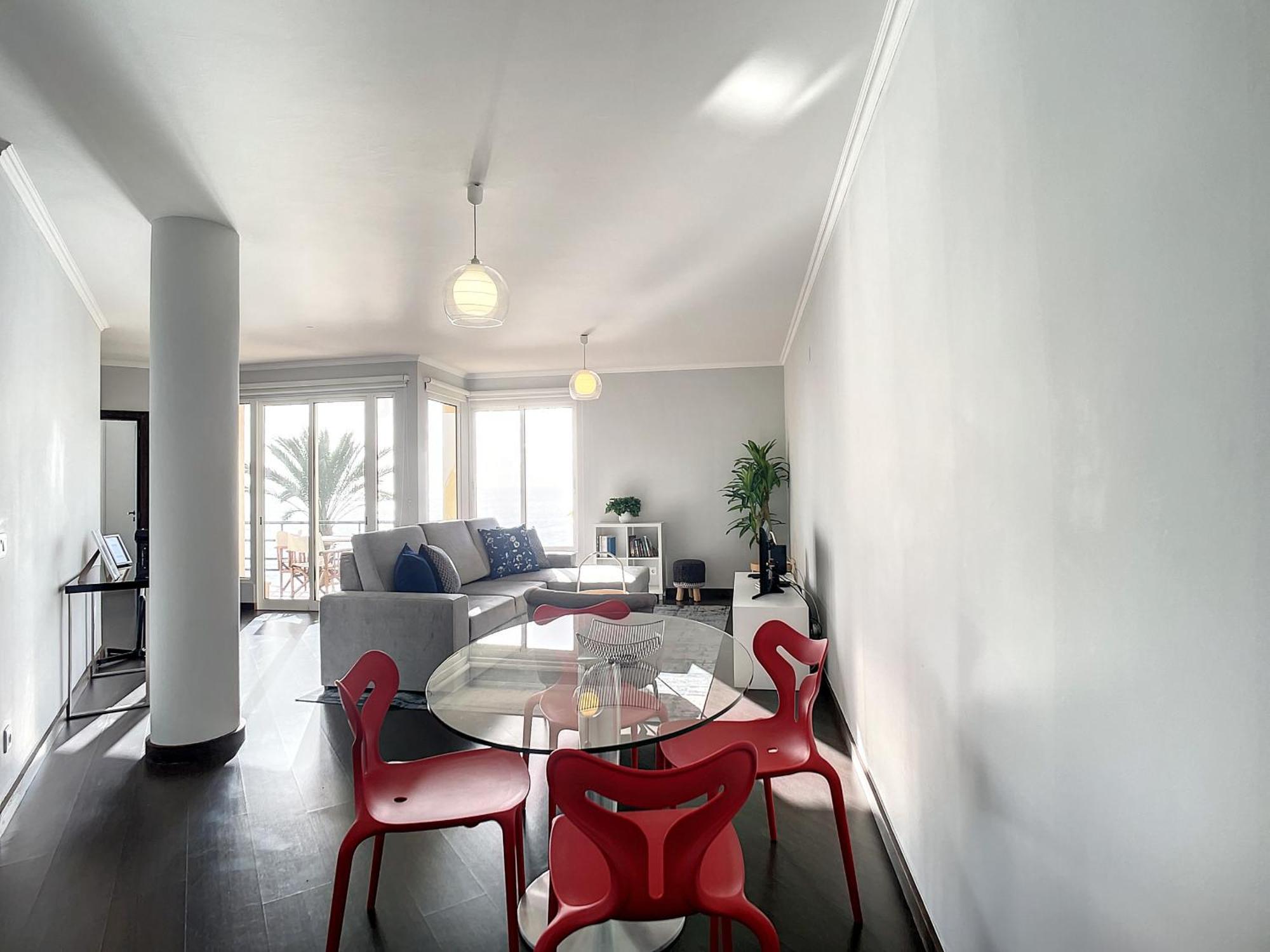 Sunny Side By Atlantic Holiday Madalena do Mar Exterior foto